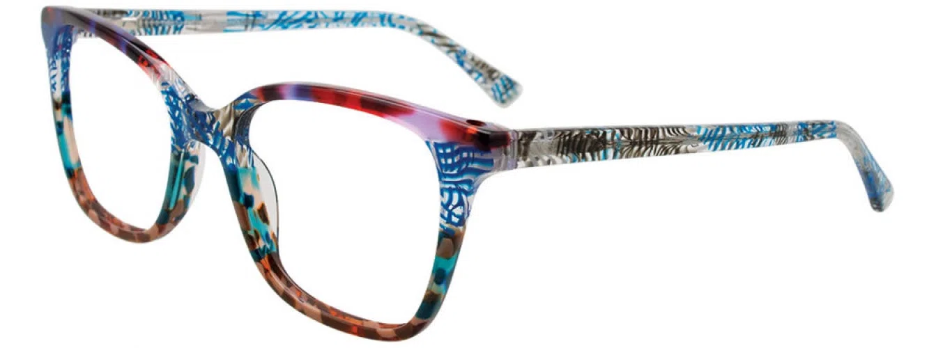 Takumi TK1303 Eyeglasses - view 4